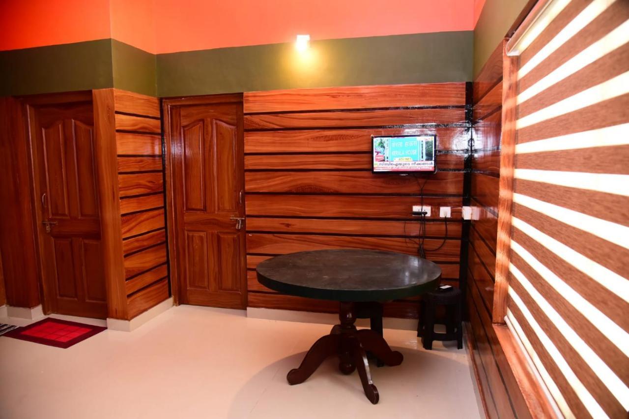 Mountain View Holiday Home Kalpetta Εξωτερικό φωτογραφία