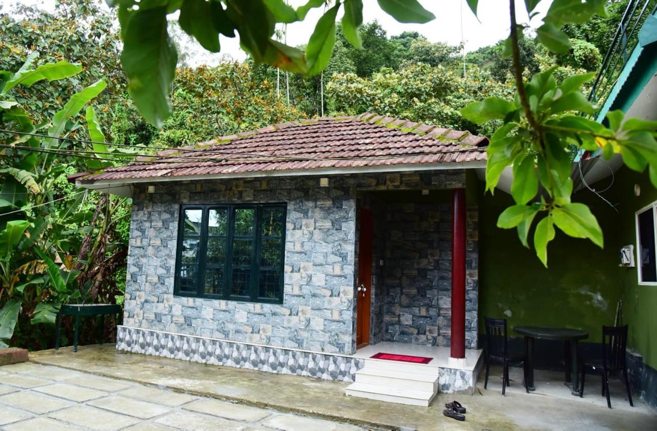 Mountain View Holiday Home Kalpetta Εξωτερικό φωτογραφία