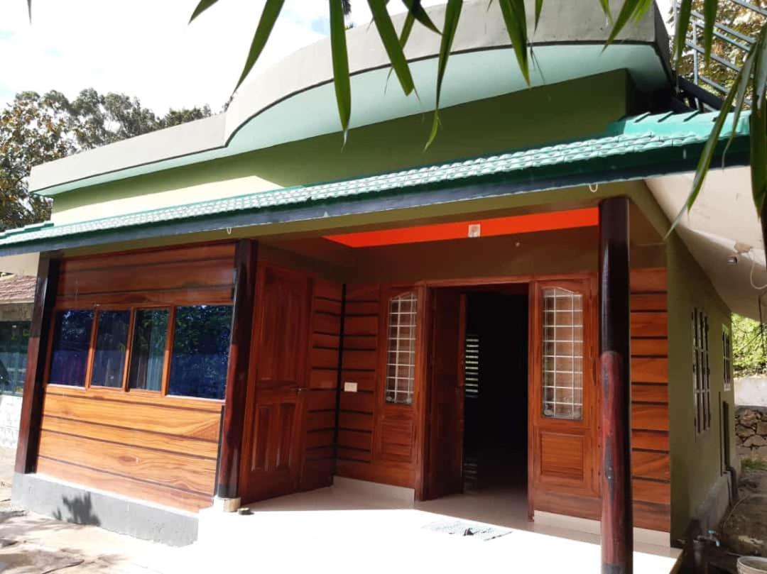 Mountain View Holiday Home Kalpetta Εξωτερικό φωτογραφία