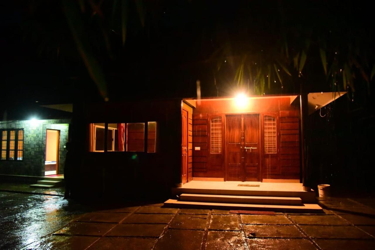 Mountain View Holiday Home Kalpetta Εξωτερικό φωτογραφία