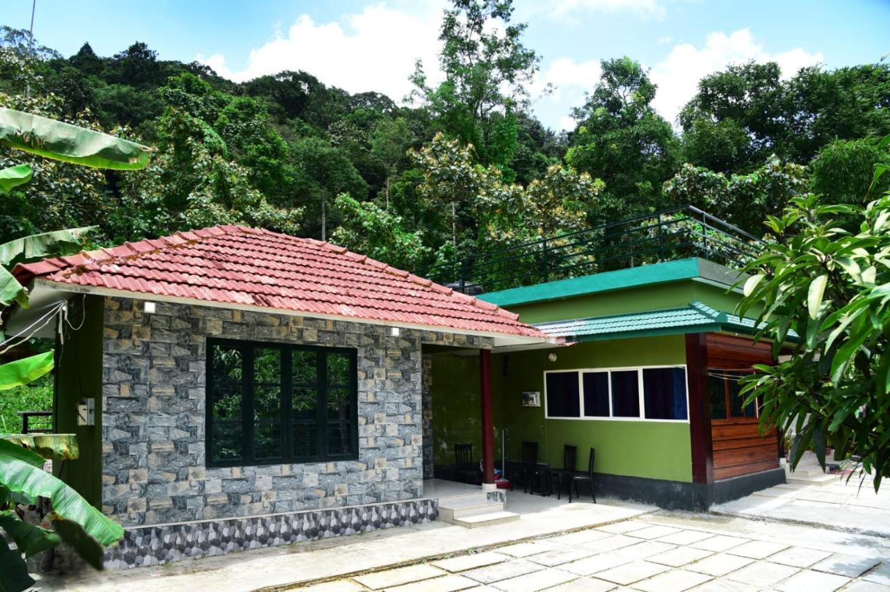 Mountain View Holiday Home Kalpetta Εξωτερικό φωτογραφία