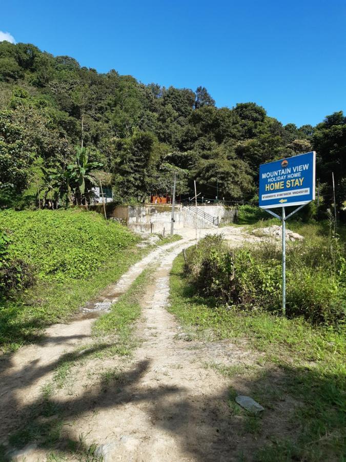 Mountain View Holiday Home Kalpetta Εξωτερικό φωτογραφία